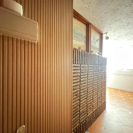 Apartament In The Center-torremolinos Torremolinos
