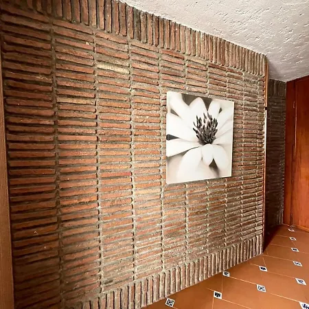 In The Center-torremolinos Apartment